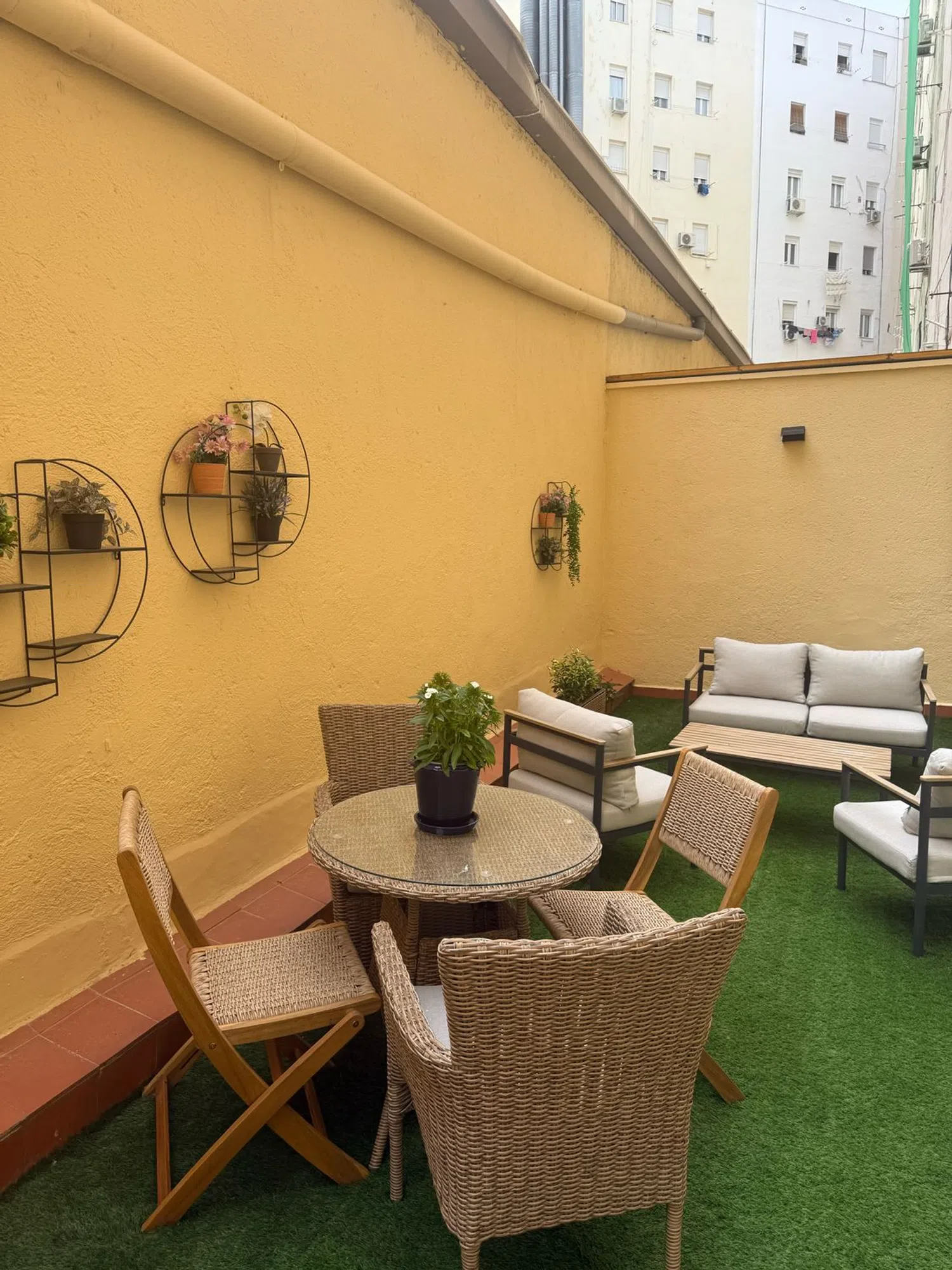 Piso en Barrio Bernabéu-Hispanoamérica - Foto 21