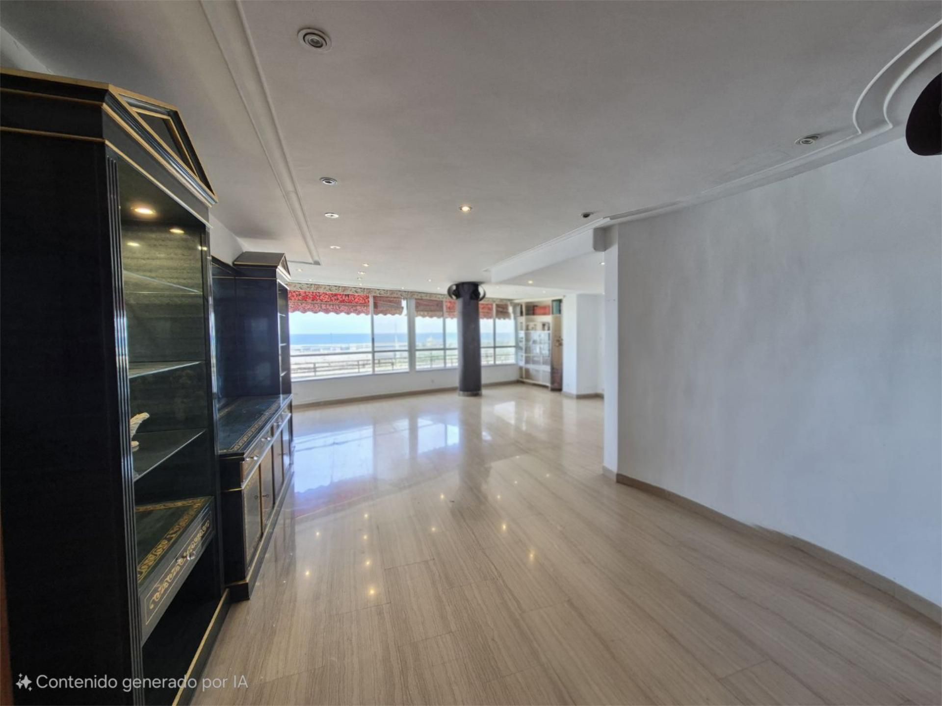 Piso en  Avenida de Ramón y Cajal 9 - Foto 6