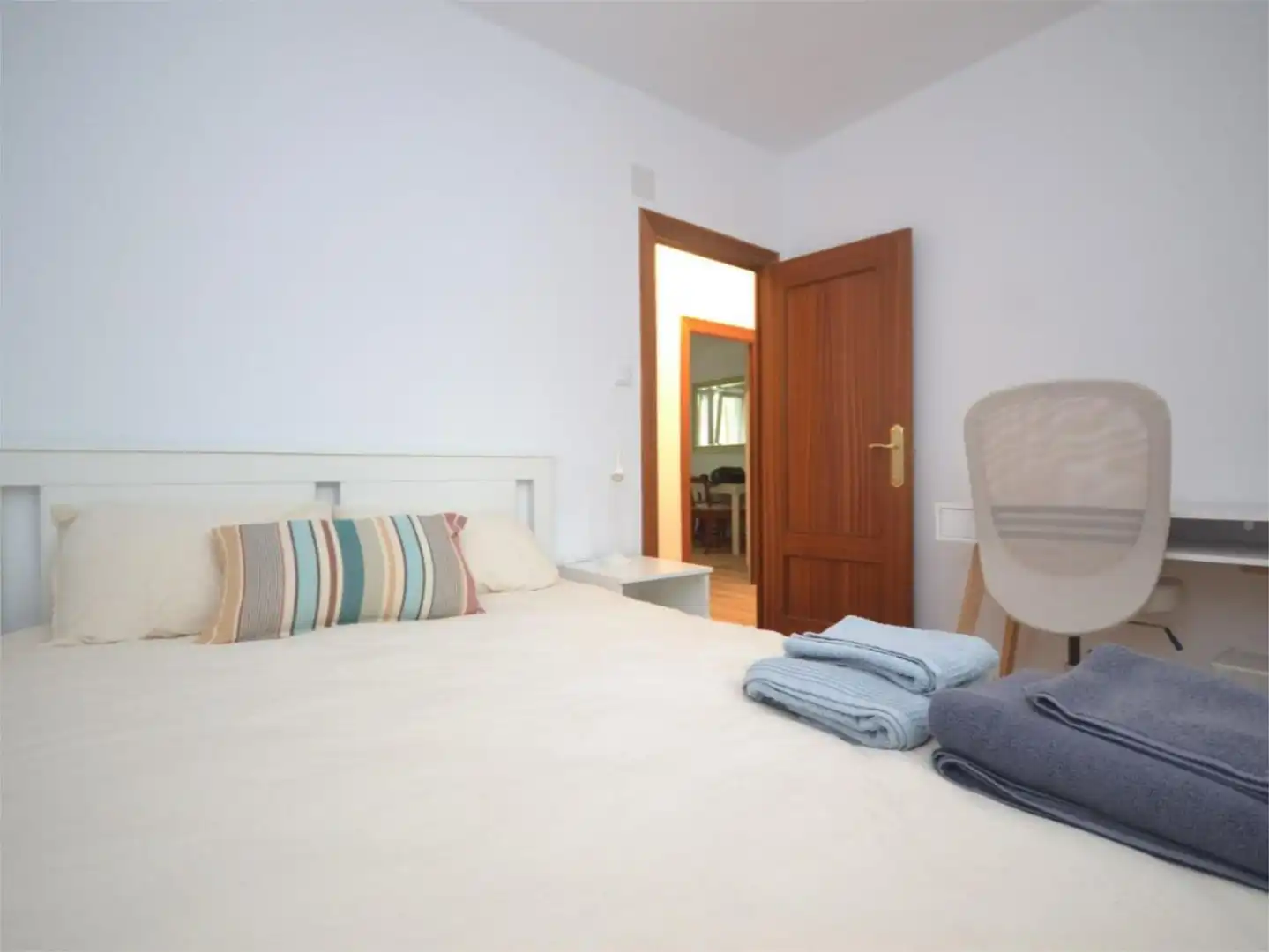 Piso en  Calle María Cristina 18 - Foto 11