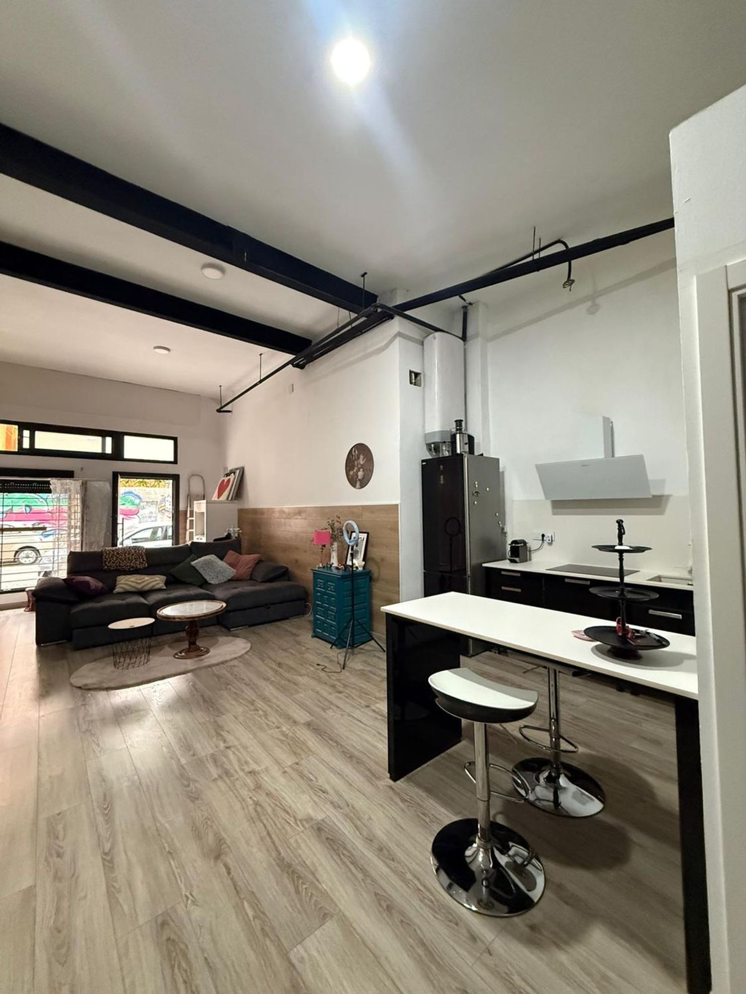 Loft en Calle de Tirant lo Blanch, 9, En Corts - Foto 21