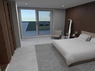 Chalet en  Carrer Ponent 38P - Foto 26