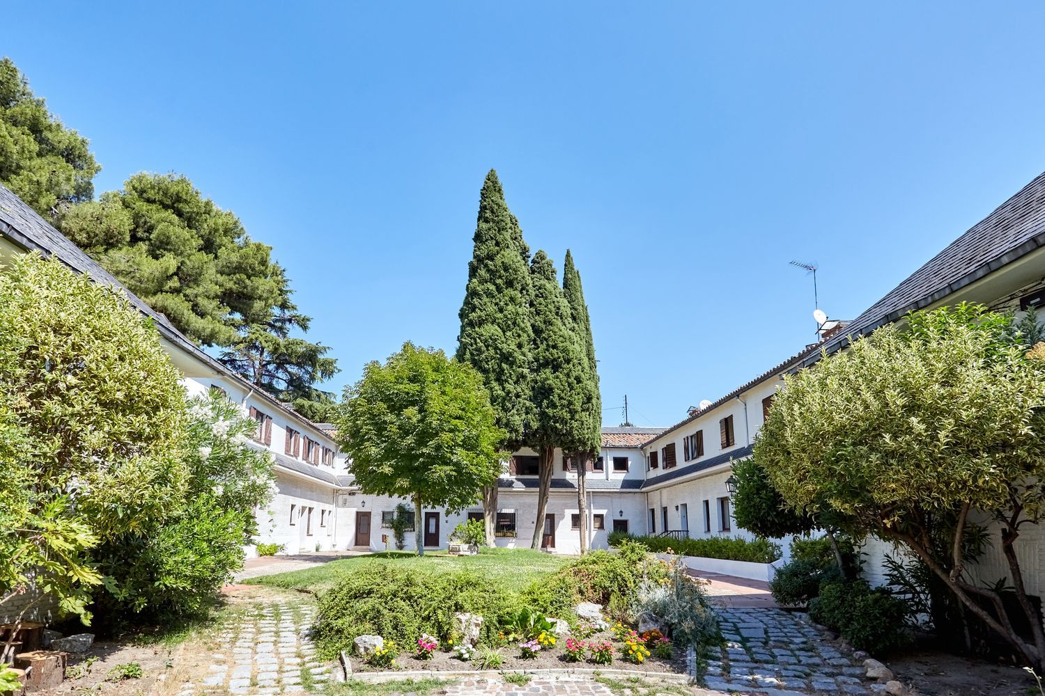 Piso en calle Colios, 1 - Foto 2