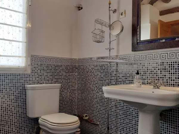 Estudio en calle del Coso, 108 -110 - Foto 12