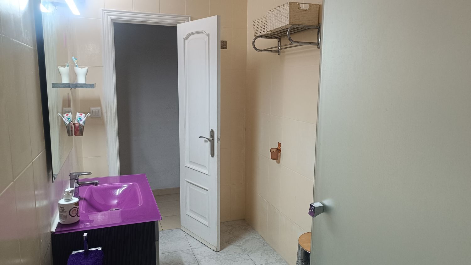Piso en Avenida de la Constitució, 216, Els Orriols - Foto 26
