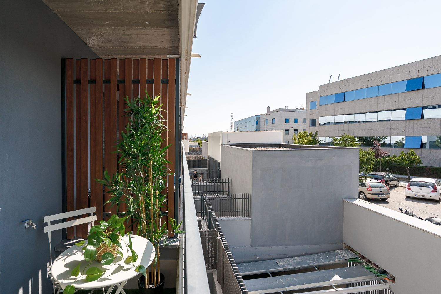 Estudio en Calle de Fuerteventura, 5, Pol. Industrial norte, Pol. Industrial norte - Foto 34