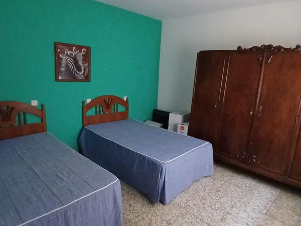 Casa o chalet independiente en S/n s/n - Foto 1