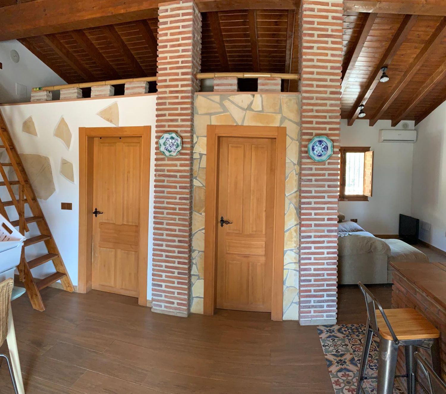 Casa o chalet independiente en Alora - Foto 5