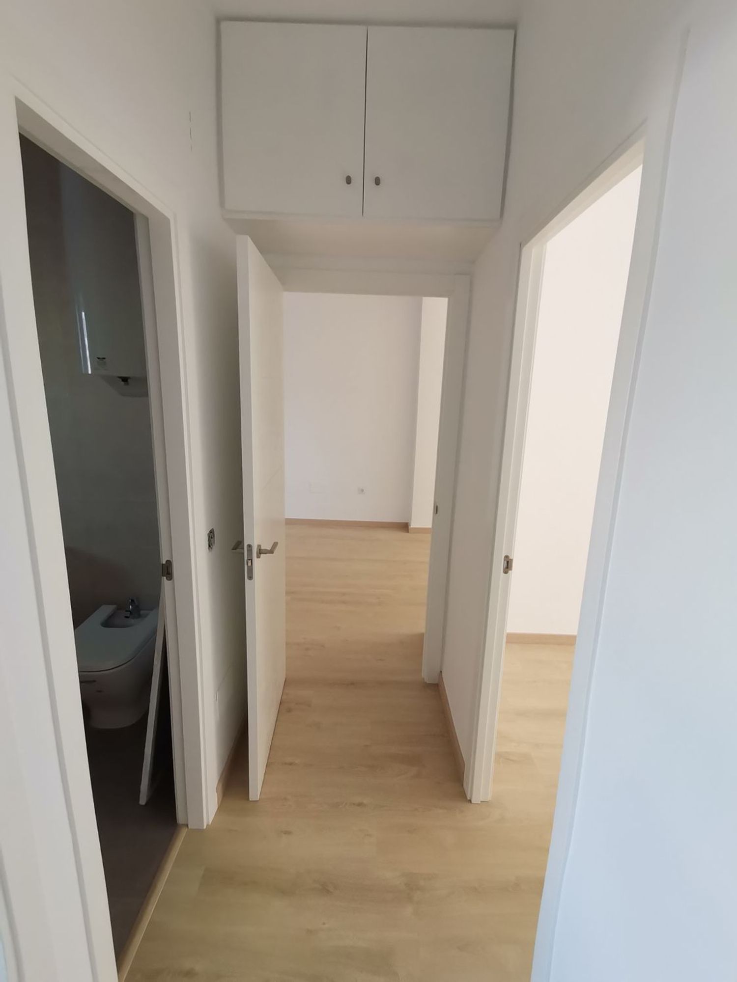 Piso en pasaje San Fernando, 4 - Foto 8