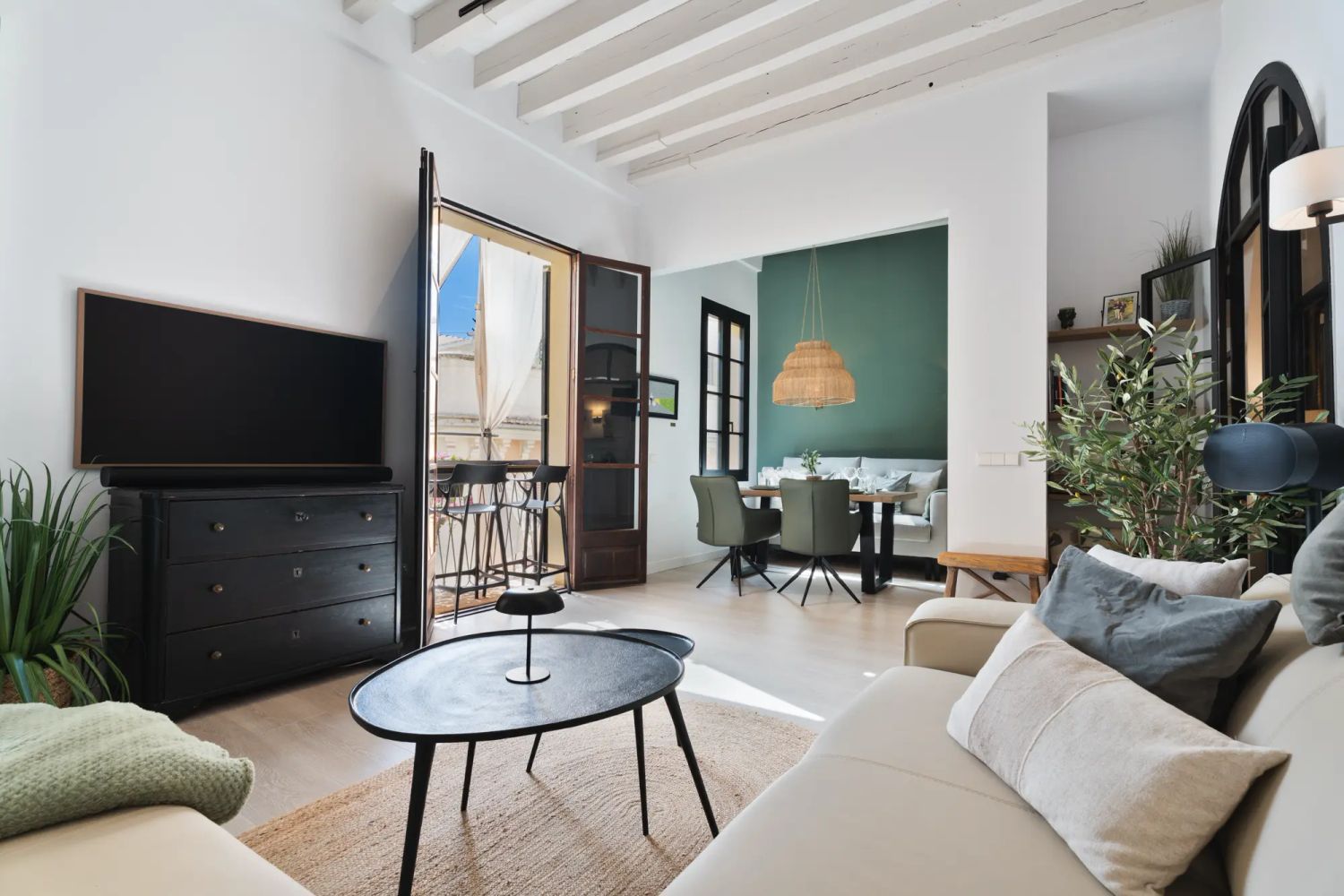 Piso en Calle de Felip Bauzà, 2, La Llotja - Foto 2
