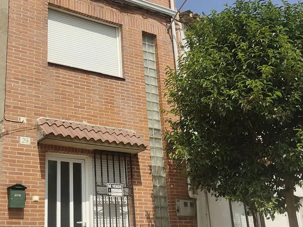 Casa de pueblo en Calle el Sol, 29 - Foto 1