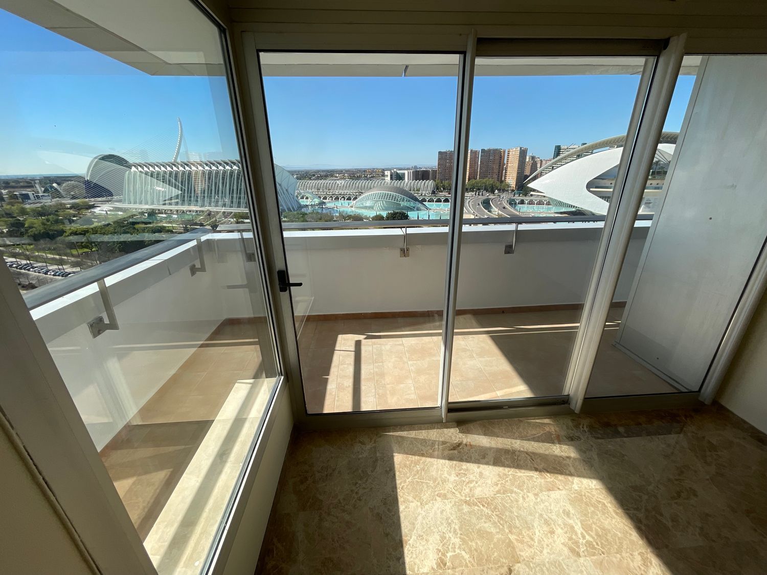 Piso en avenida de França, 2 - Foto 30