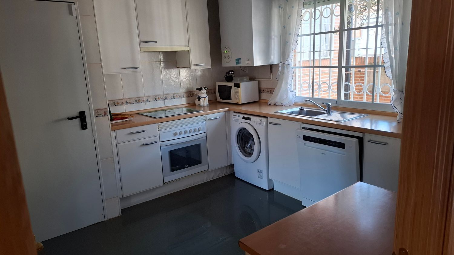 Casa independiente en calle Anacleto López, 1 - Foto 5