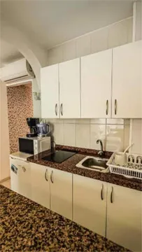 Piso en La Malagueta - Foto 6