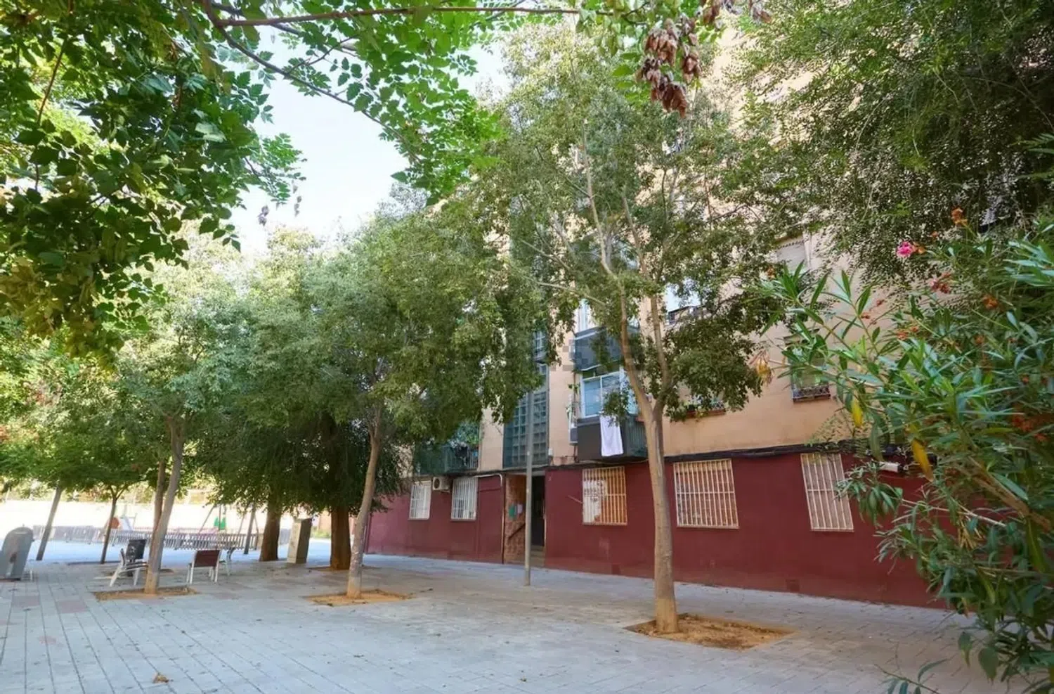 Piso en calle de Tessàlia, 6 - Foto 18