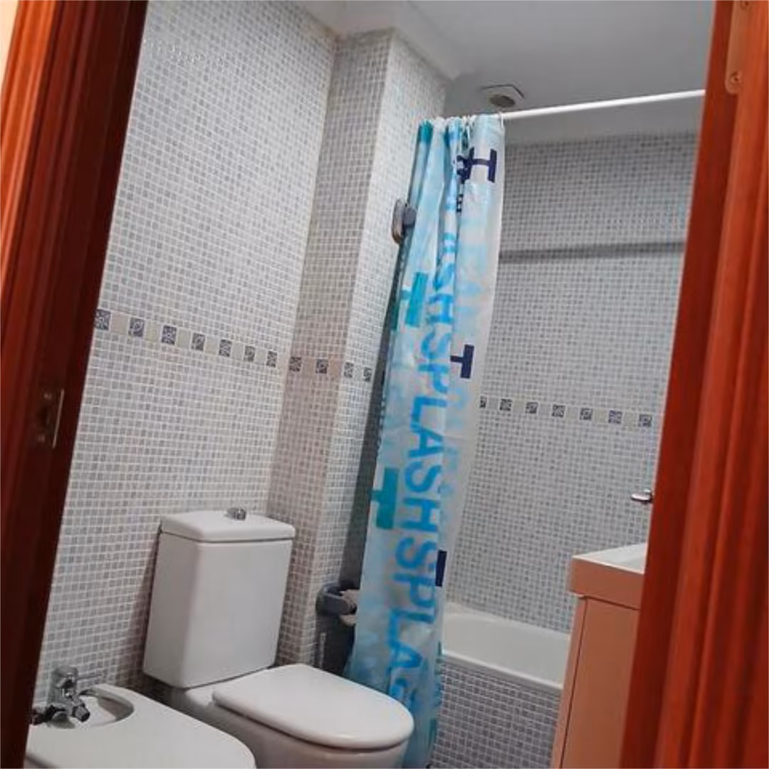 Piso en Macarena - Foto 2