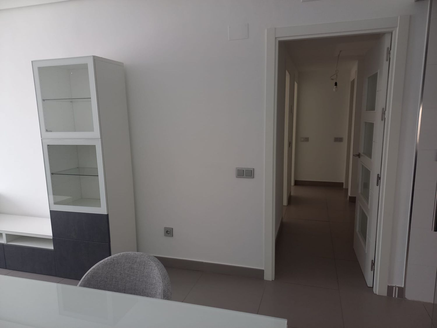 Piso en Zona Juan de Borbón, Zona Juan de Borbón - Foto 11