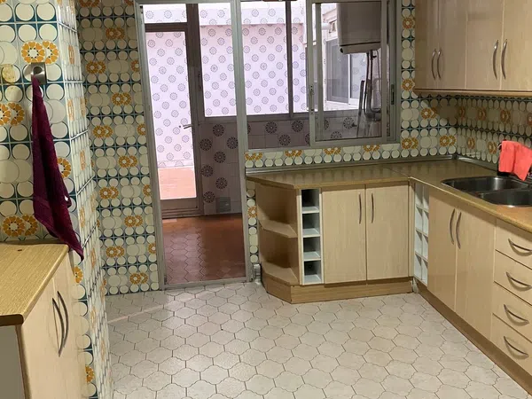 Piso en calle Marquesa, 3 - Foto 7