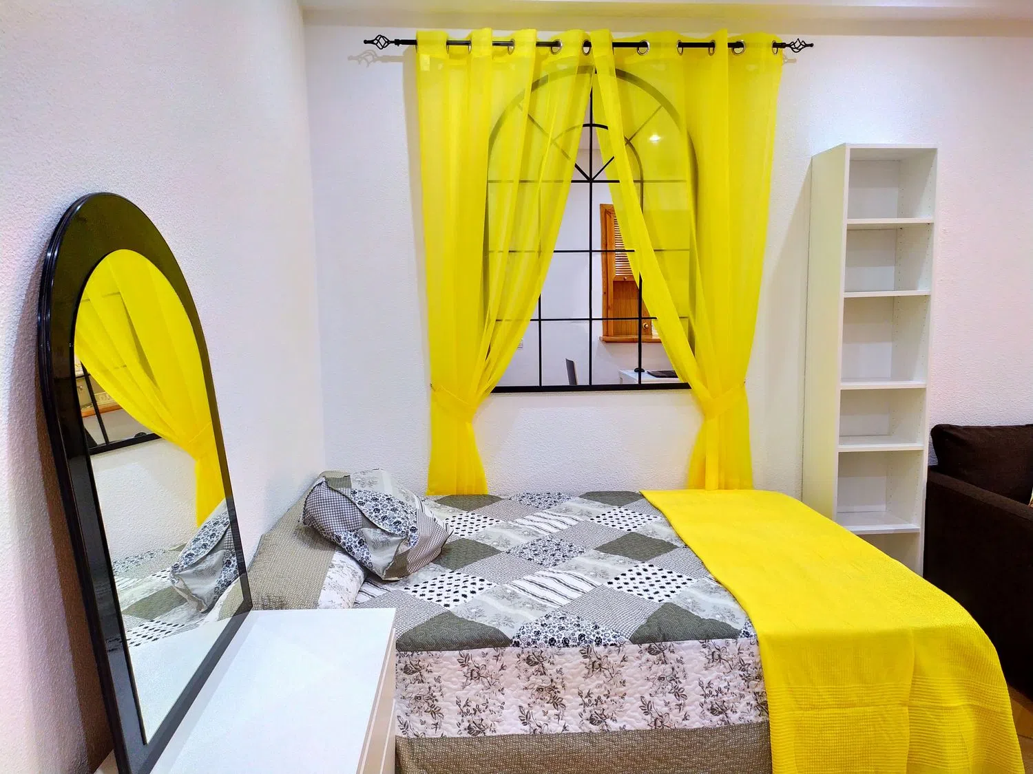 Estudio en calle de la Montera, 33 - Foto 7