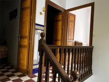Casa adosada en centro - Foto 2