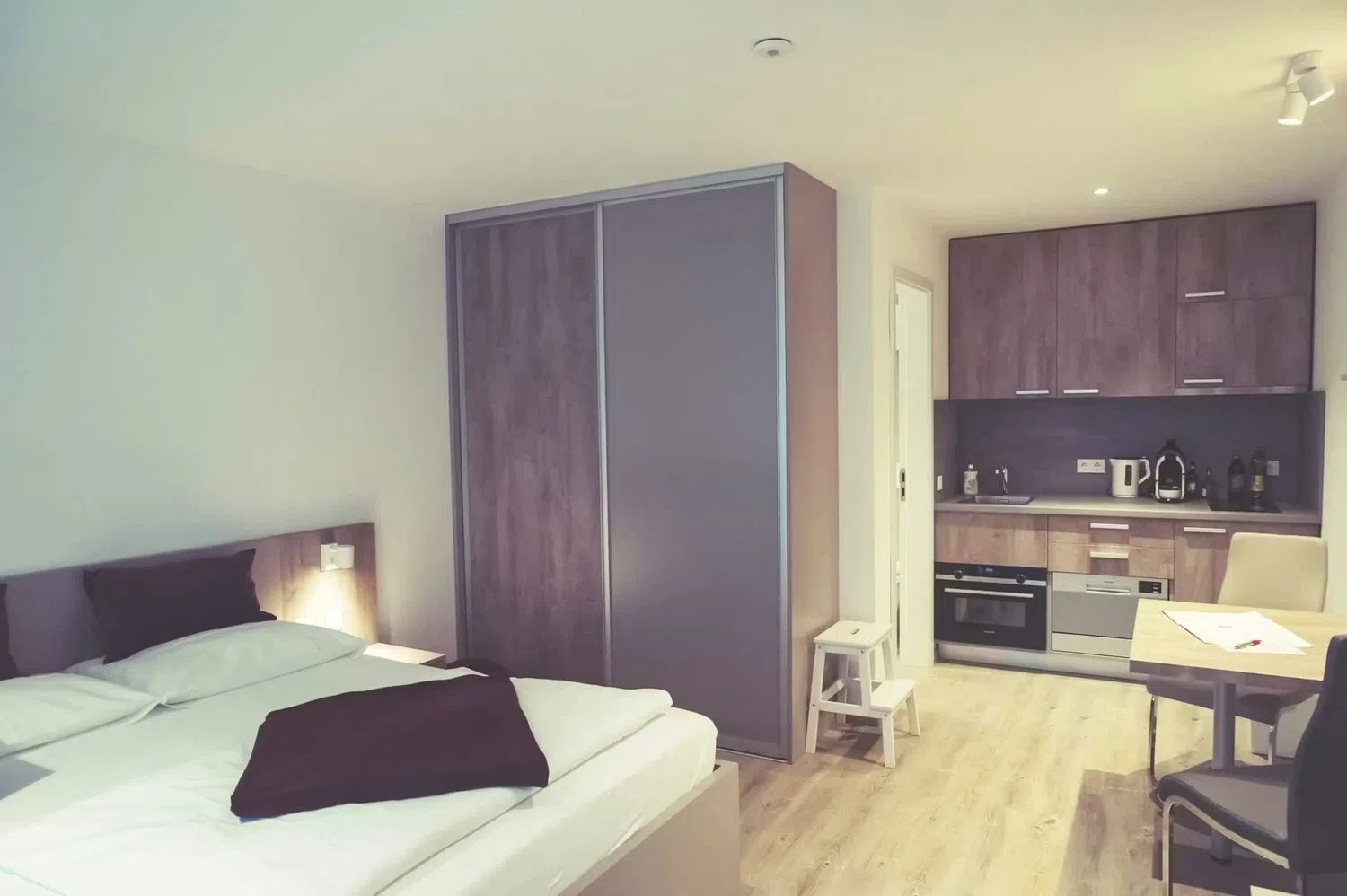 Piso en calle de Antonio Casero, 14 - Foto 1