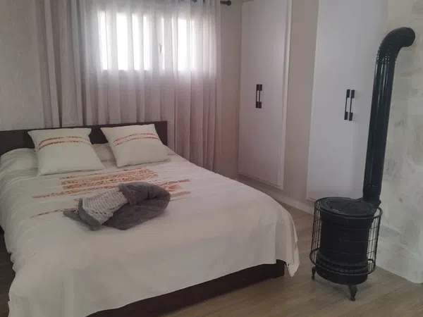 Casa o chalet independiente en Urbanización Sierra Perenchiza s/n - Foto 15