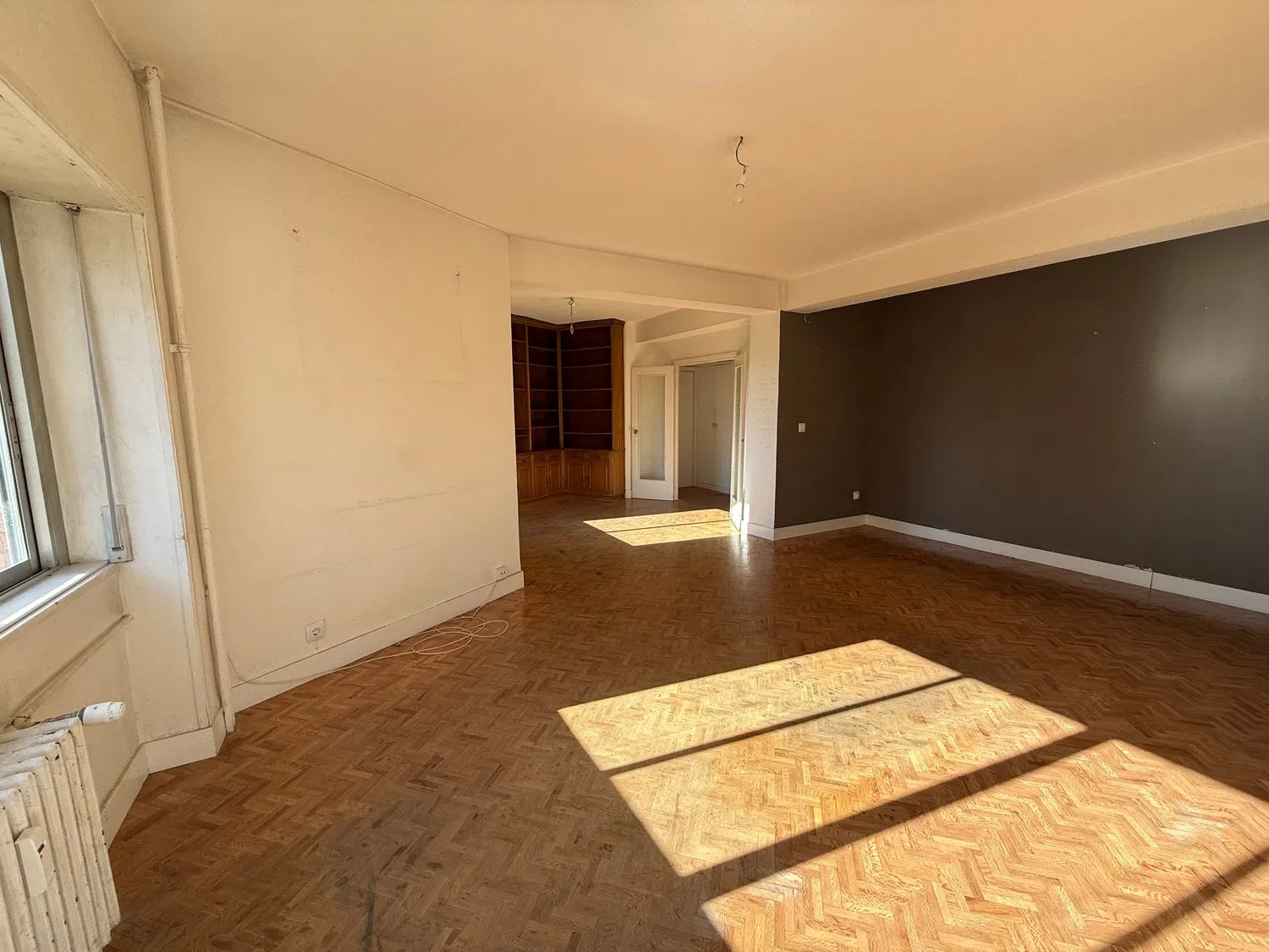 Piso en plaza Juan Antonio Suanzes, 1 - Foto 8