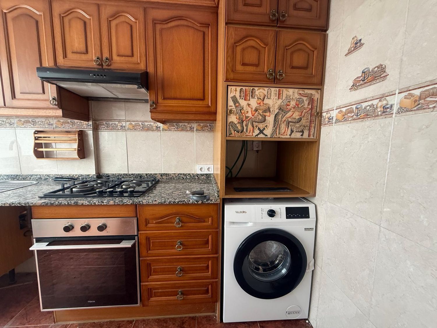 Piso en Calle de Campos Crespo, 102 - Foto 9