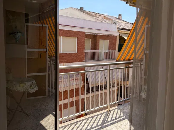 Piso en Calle de Pedro Lorca, 92, Las Piscinas Naturales - Foto 12