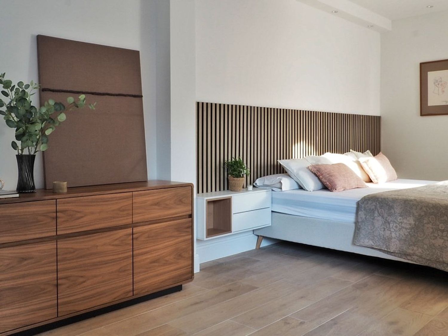 Chalet adosado en calle de Mariano Supervía, 13 - Foto 28