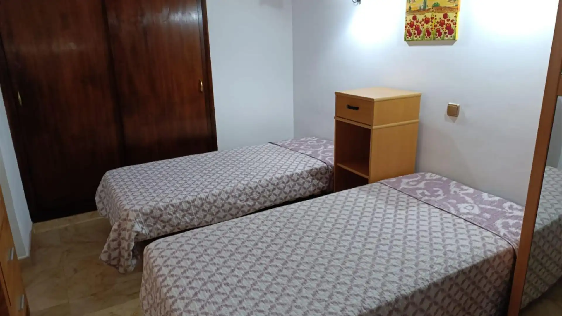 Piso en  Paseo Marítimo Rey de España 17 - Foto 23