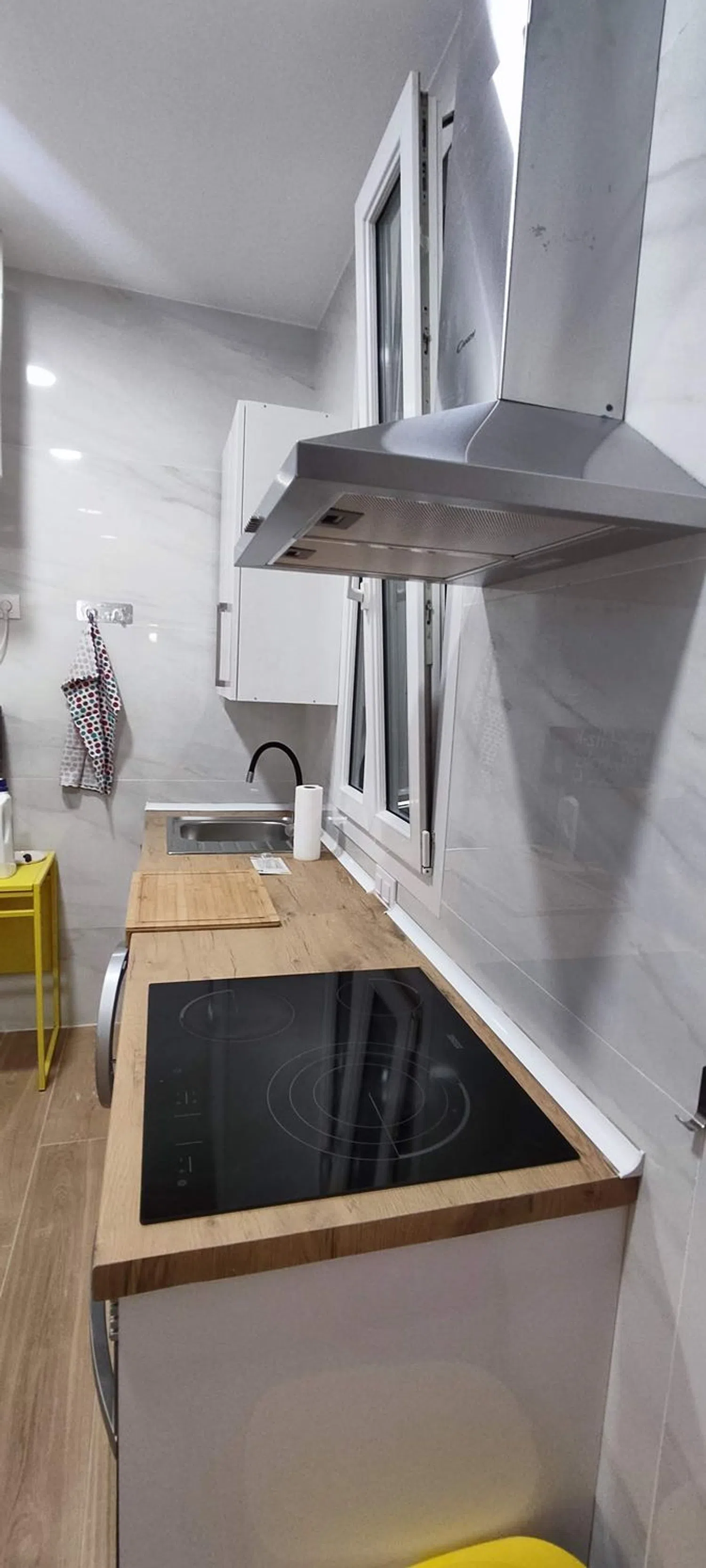 Piso en Barrio Arapiles - Foto 23