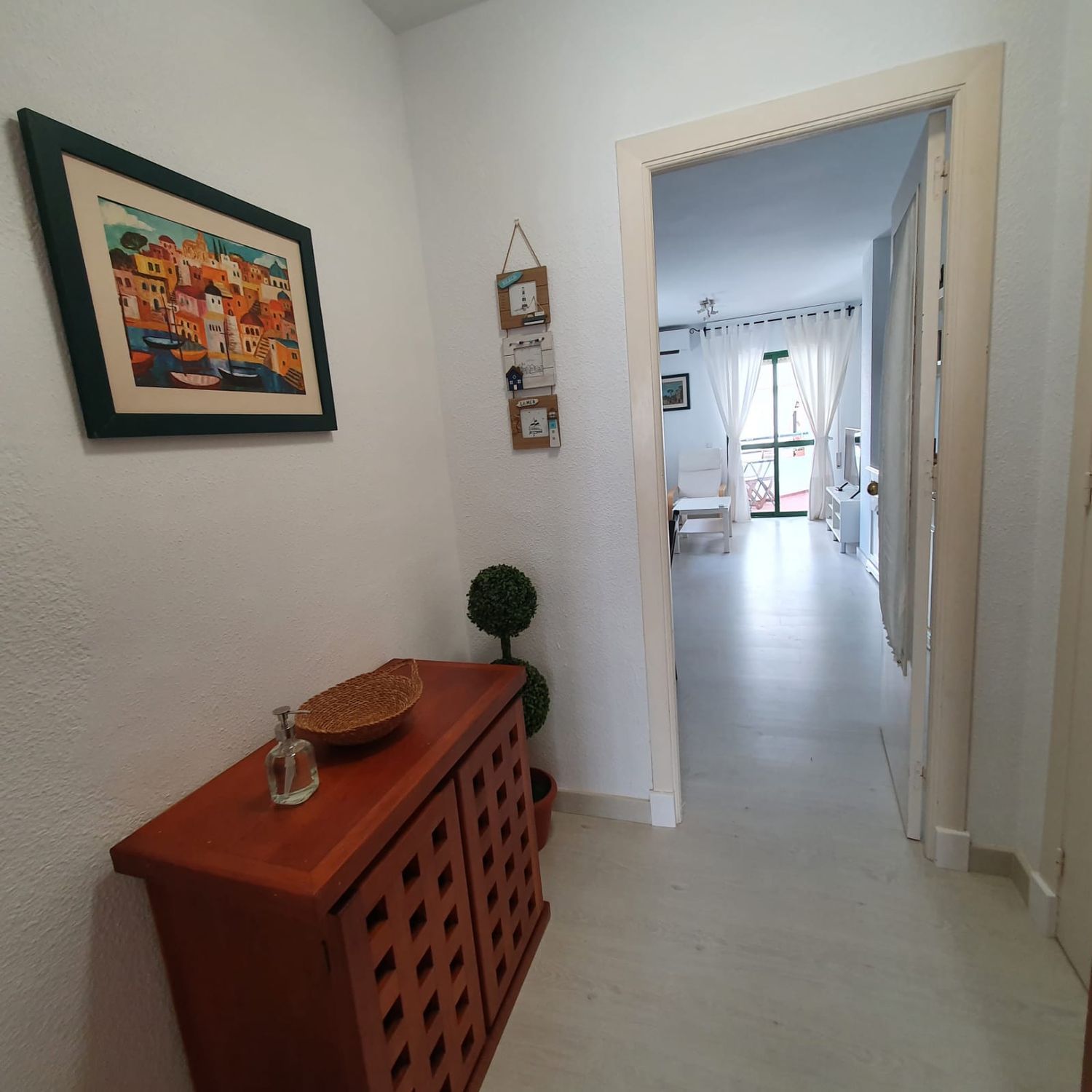 Piso en Calle Ancora, 11, El Ancla - Foto 8