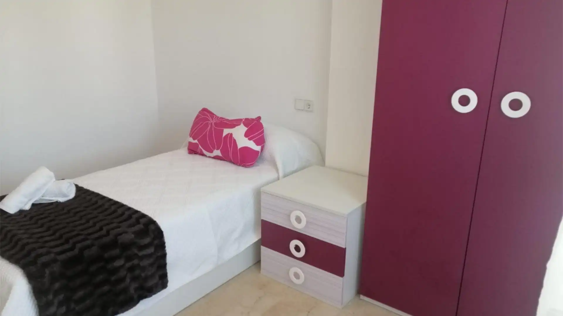 Piso en  Avenida de Mijas 41 - Foto 7