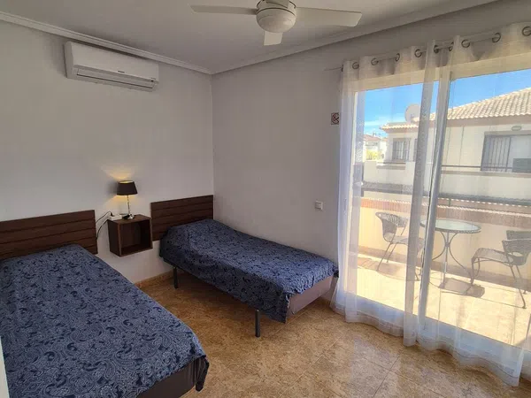 Casa o chalet independiente en Calle Maria San Gil Noain, 37, Parque Acuático - Sector 25 - Foto 18