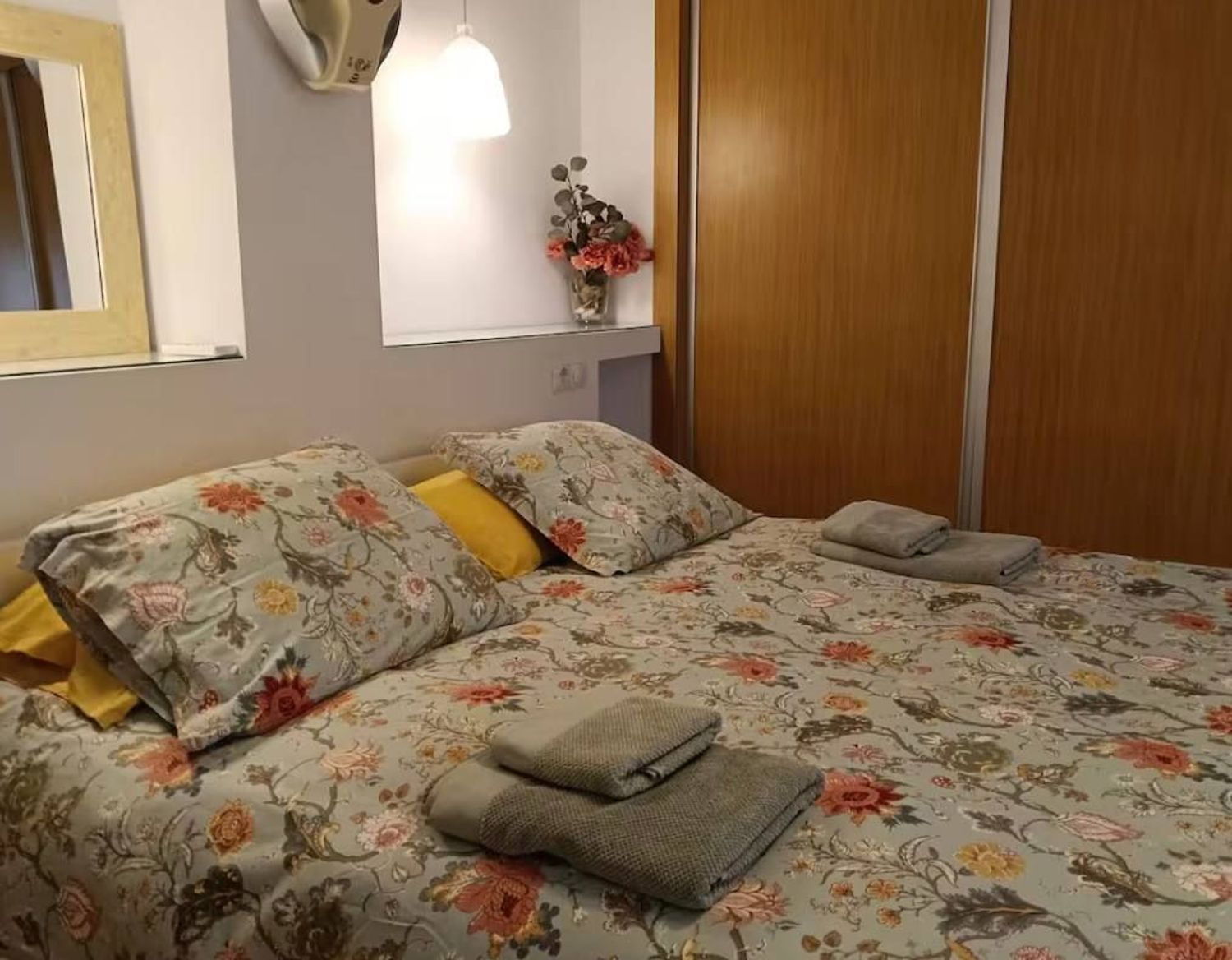 Piso en Calle dels Jurats, 4, Tres Forques - Foto 15