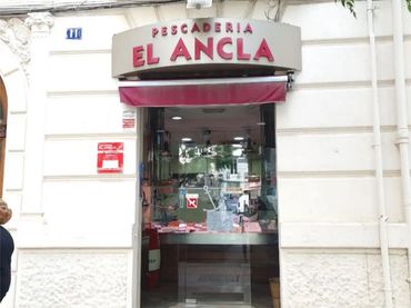 Local comercial en  Carrer del Mestre Gozalbo 11 - Foto 1