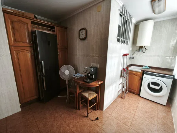 Piso en calle de Joaquin Benlloch, 1 - Foto 3