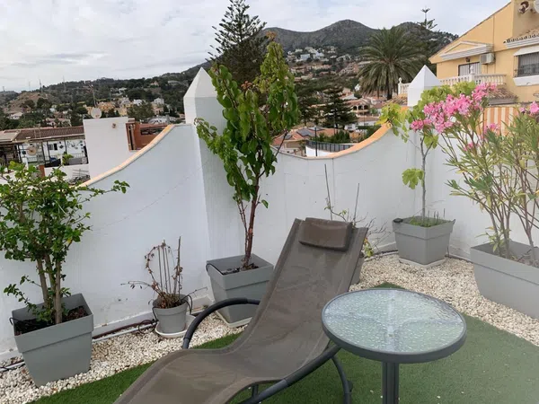 Casa o chalet independiente en Avenida Miraflores del Palo, 43 D, El Palo - Foto 18