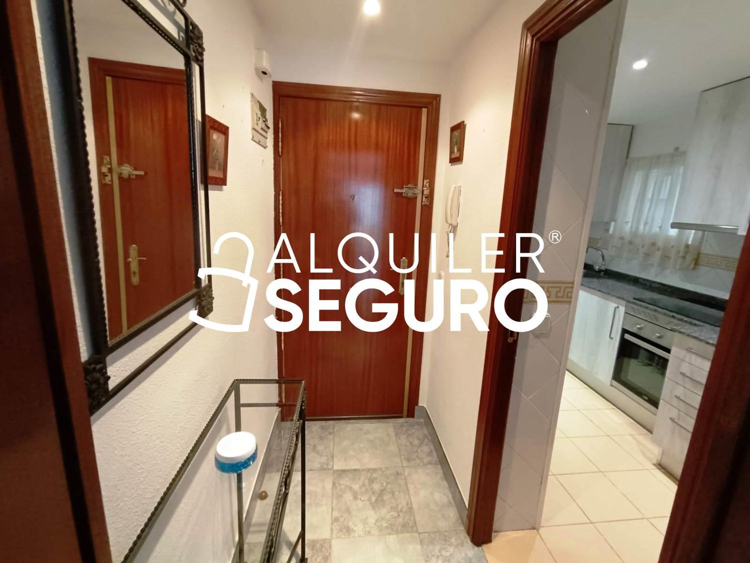 Piso en Calle del Priorato, Zarzaquemada - Foto 2