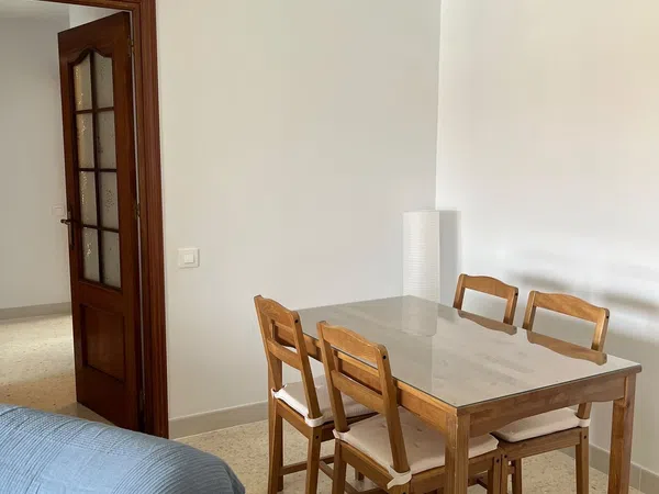 Piso en Avenida de Miraflores, 78, Cruz Roja - Capuchinos - Foto 24