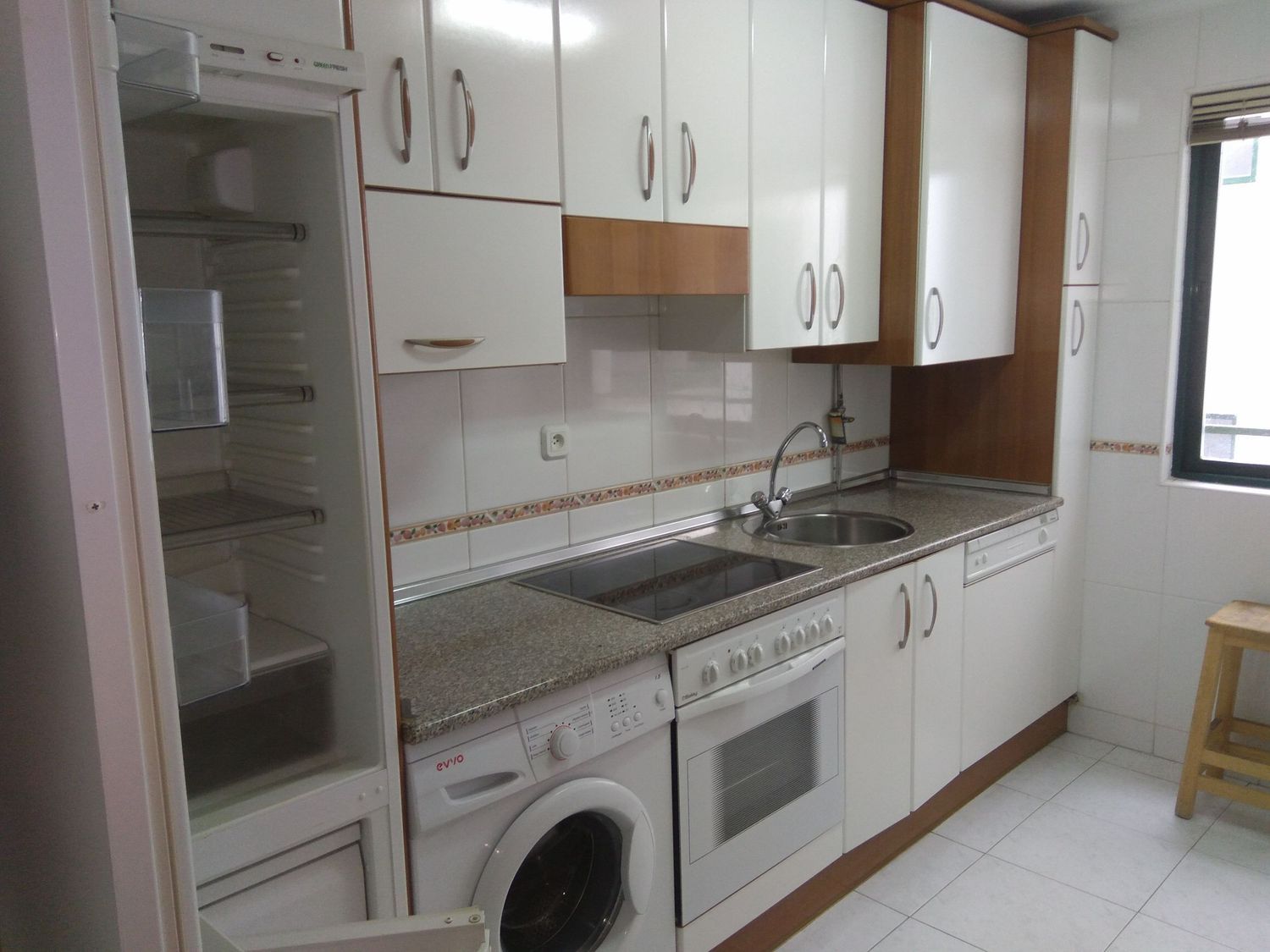 Piso en calle Astorga, 34 -40 - Foto 7