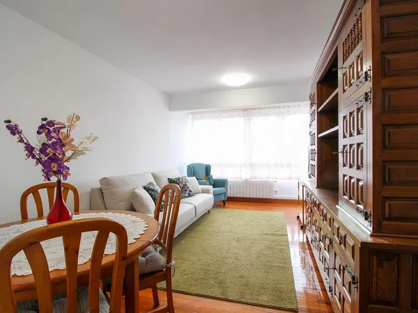 Piso en calle Juan José Pérez del Molino, 11