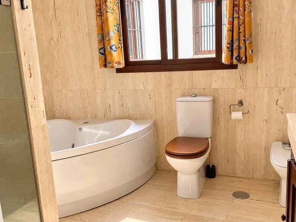 Casa o chalet independiente en Calle Rocío, 8, Calle Betis - Pagés del Corro - Foto 6