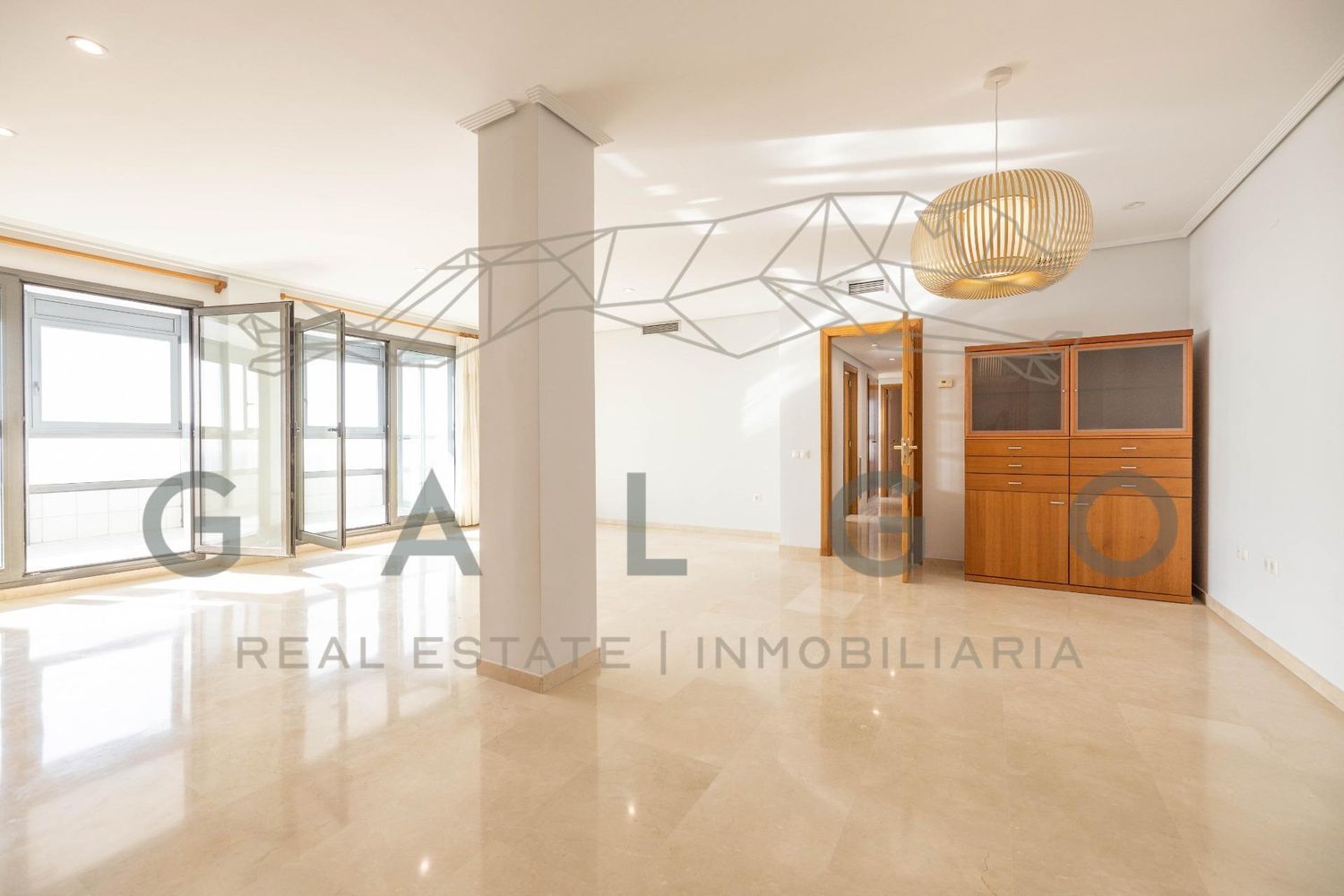 Piso en Avenida de les Corts Valencianes - Foto 24
