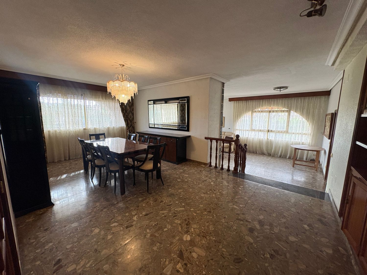 Casa independiente en calle Alcalde Edmundo Seva Garcia, 8 - Foto 6