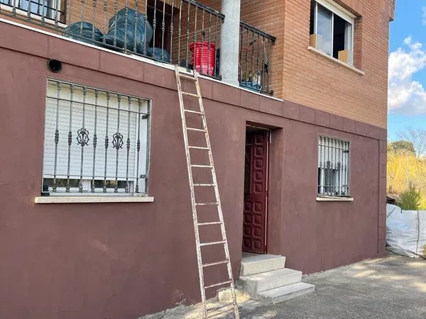 Casa o chalet independiente en Zona la Varga s/n - Foto 3