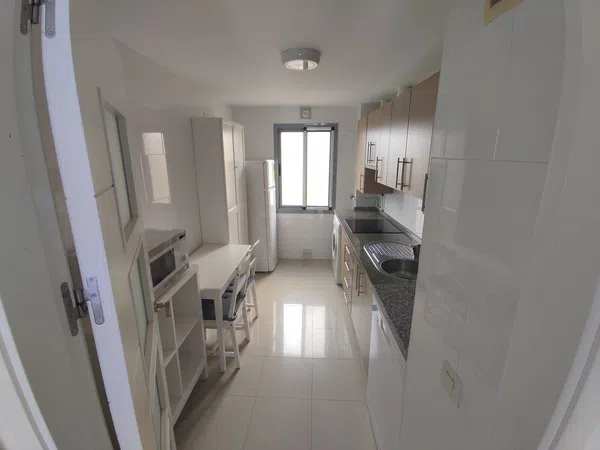 Piso en calle Martínez Maldonado, 18 - Foto 4