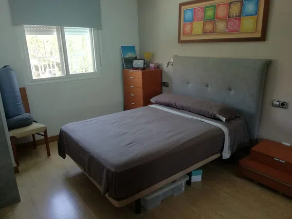 Piso en calle Navarro Ledesma, 158 - Foto 5