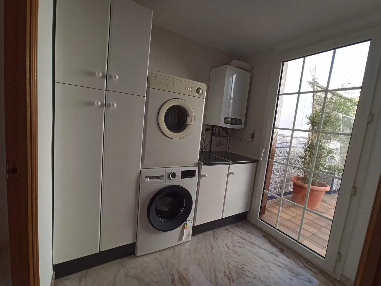 Chalet adosado - Foto 15