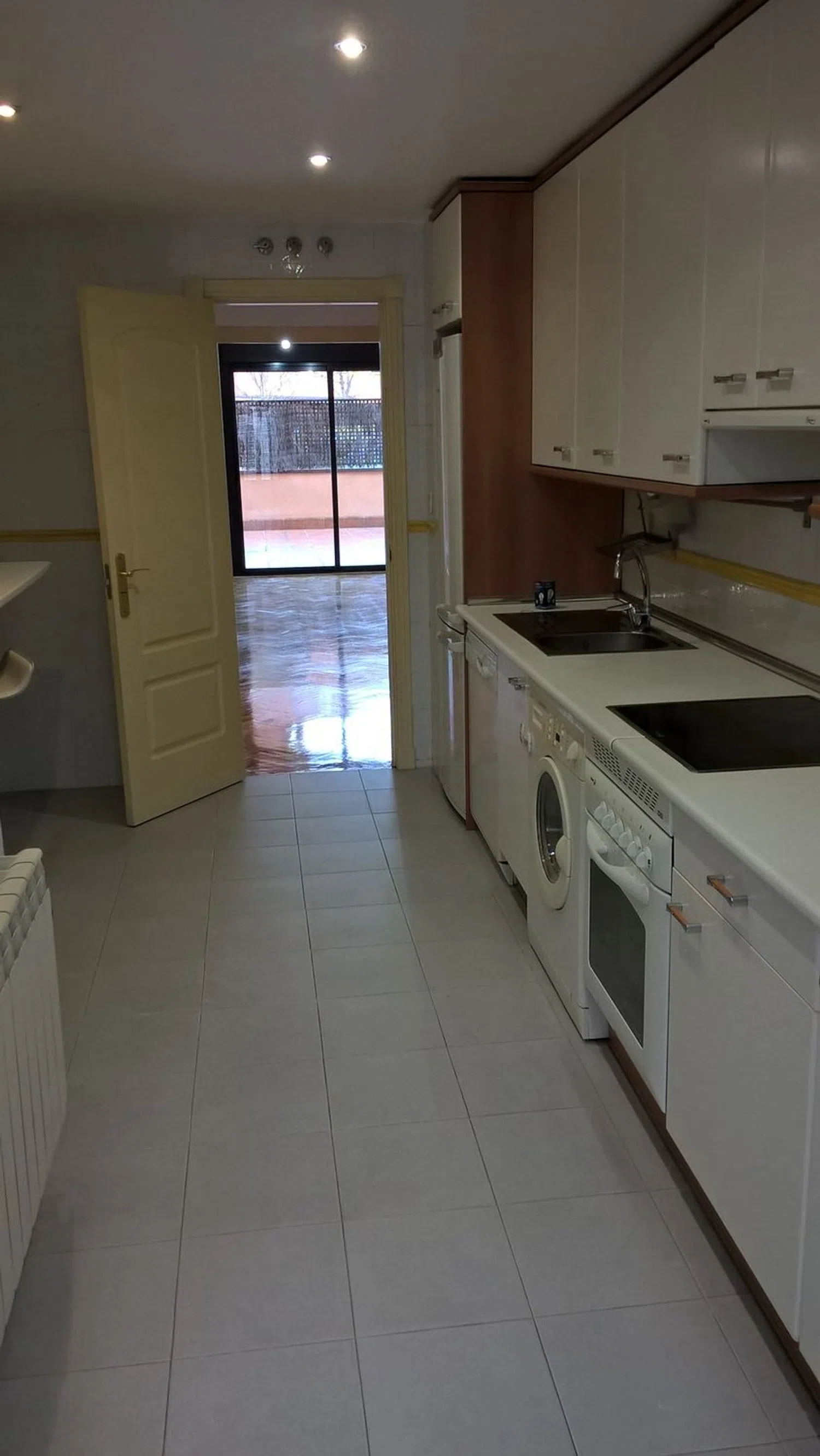 Piso en calle Castillo de Simancas, 2 - Foto 9